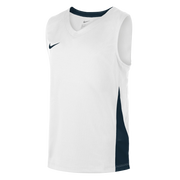 Youth Team Basketball Stock Jersey